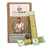 Chocolate green 